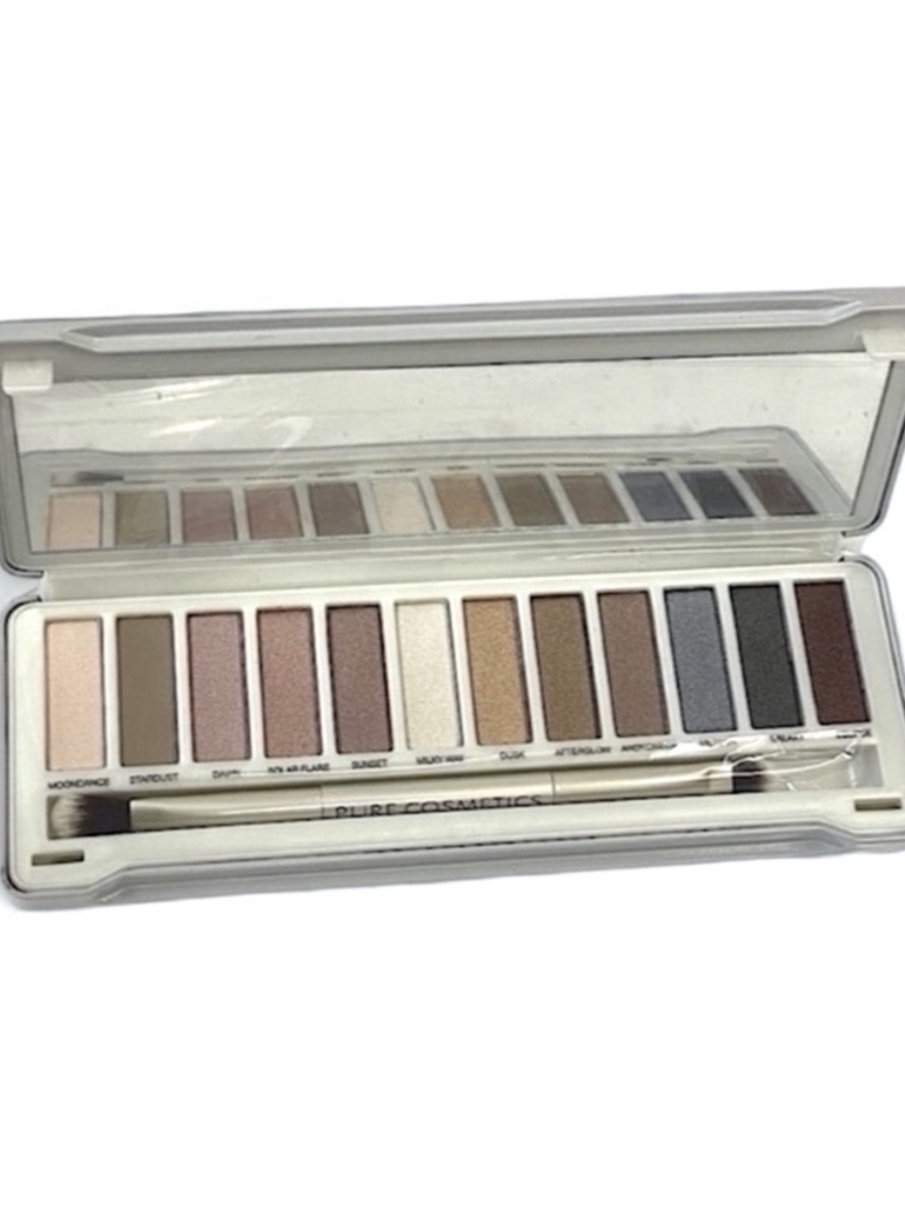 NIB Pure Cosmetics Stripped Collection
